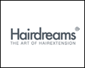 hairdreams gorgeous hair extens...