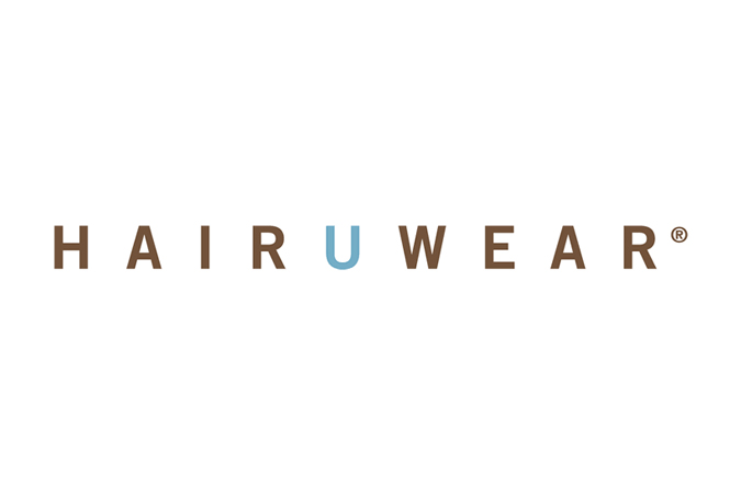 HairUWear Logo