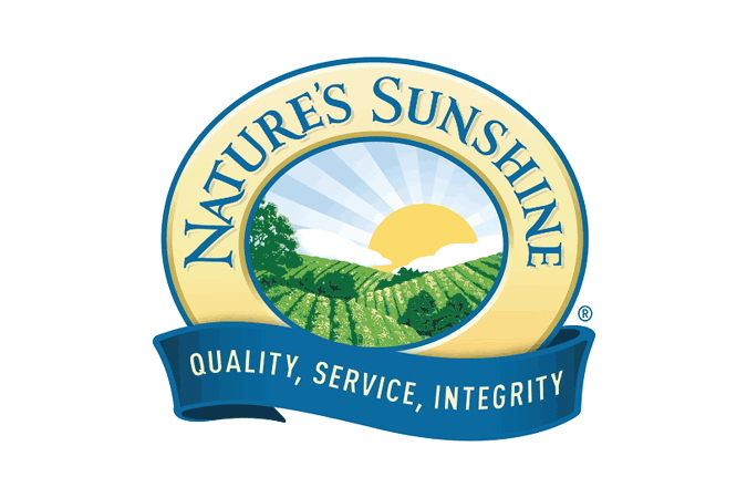 Natures Sunshine Logo